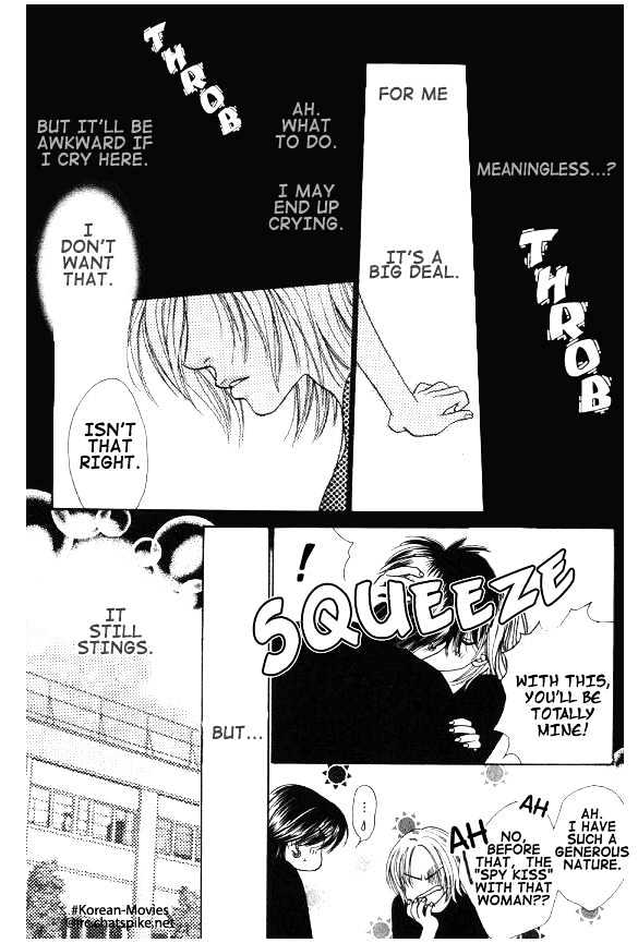 Mondoumuyou! Chapter 2.2 page 2 - Vol.02 Chapter 2