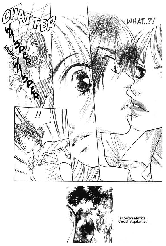 Mondoumuyou! Chapter 2.2 page 6 - Vol.02 Chapter 2