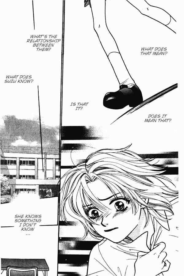 Mondoumuyou! Chapter 2.3 page 10 - Vol.02 Chapter 3