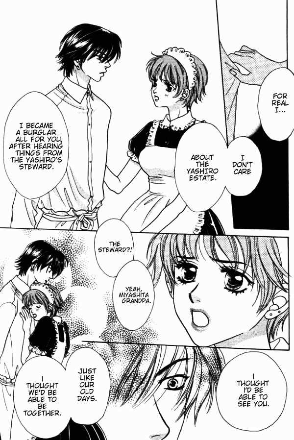 Mondoumuyou! Chapter 2.3 page 15 - Vol.02 Chapter 3