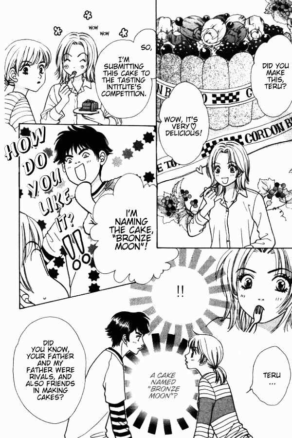 Mondoumuyou! Chapter 2.3 page 19 - Vol.02 Chapter 3