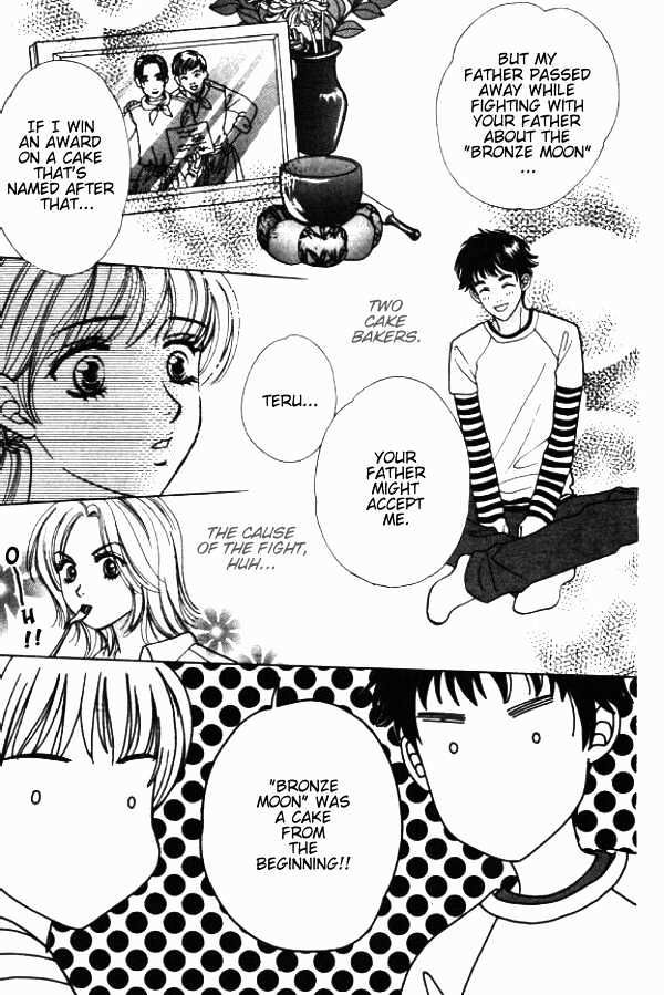 Mondoumuyou! Chapter 2.3 page 20 - Vol.02 Chapter 3