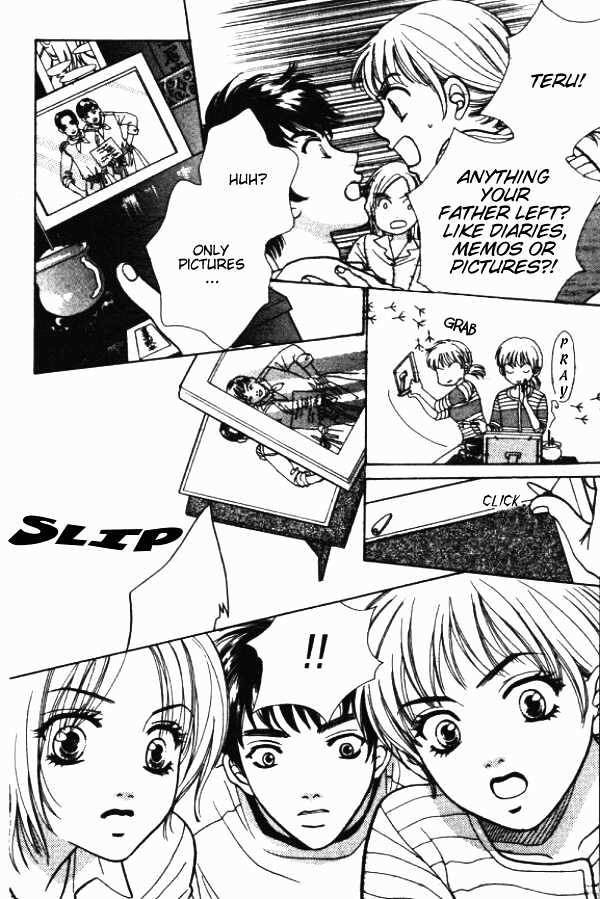 Mondoumuyou! Chapter 2.3 page 21 - Vol.02 Chapter 3