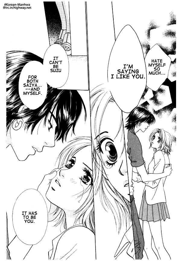 Mondoumuyou! Chapter 2.4 page 18 - Vol.02 Chapter 4