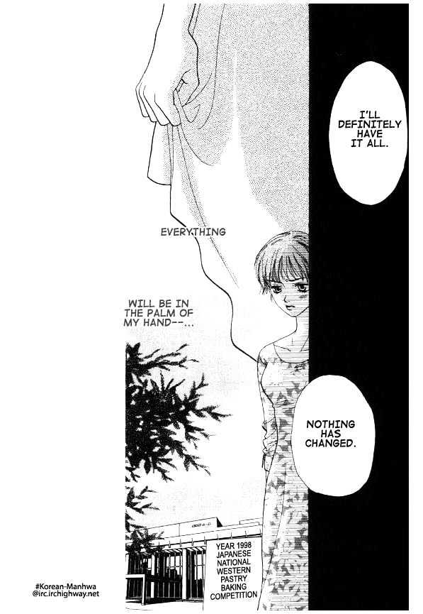 Mondoumuyou! Chapter 2.4 page 19 - Vol.02 Chapter 4