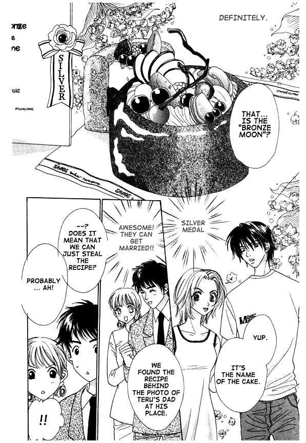 Mondoumuyou! Chapter 2.4 page 20 - Vol.02 Chapter 4