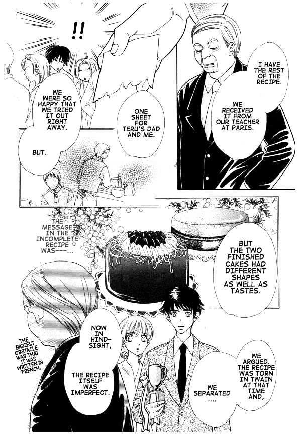 Mondoumuyou! Chapter 2.4 page 22 - Vol.02 Chapter 4
