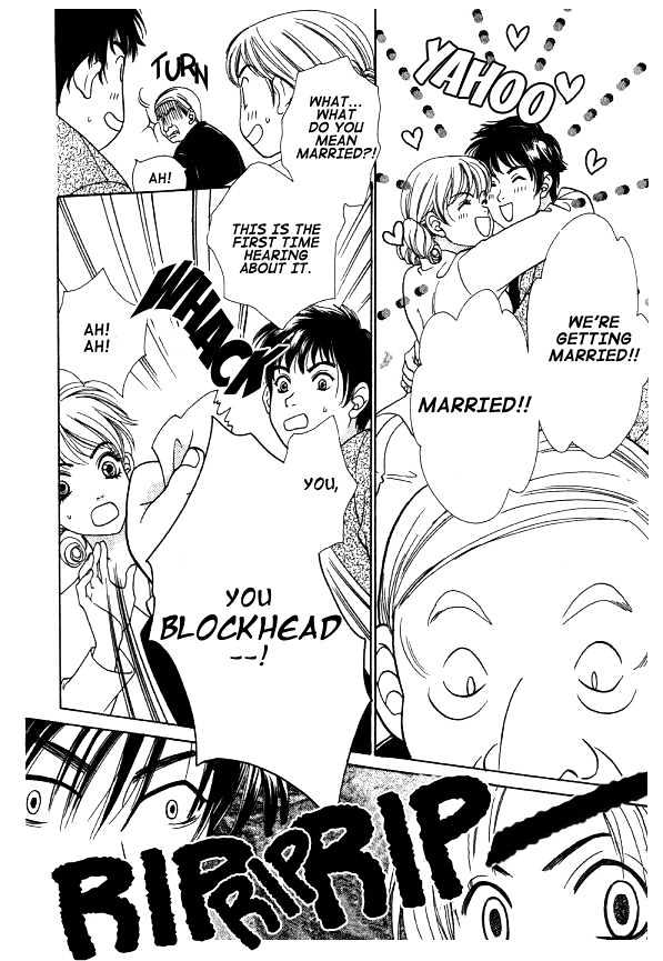 Mondoumuyou! Chapter 2.4 page 24 - Vol.02 Chapter 4