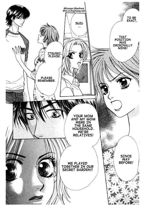 Mondoumuyou! Chapter 2.4 page 6 - Vol.02 Chapter 4
