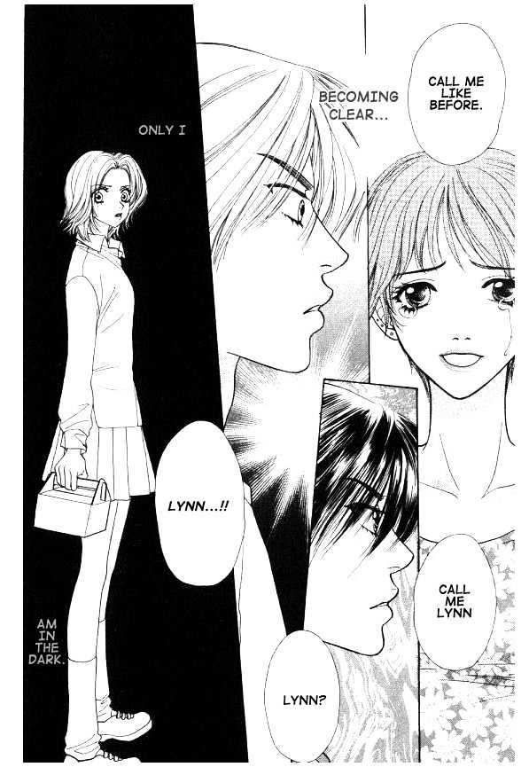 Mondoumuyou! Chapter 2.4 page 8 - Vol.02 Chapter 4