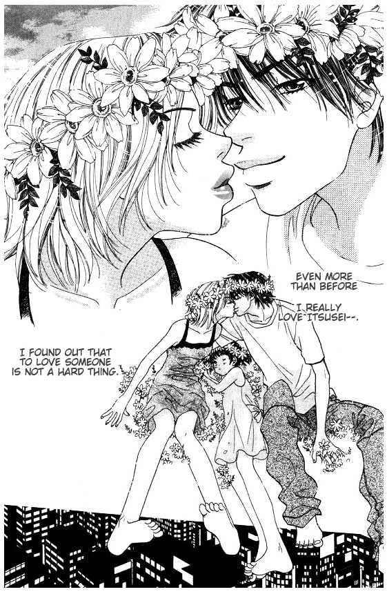 Mondoumuyou! Chapter 2.5 page 14 - Vol.02 Chapter 5