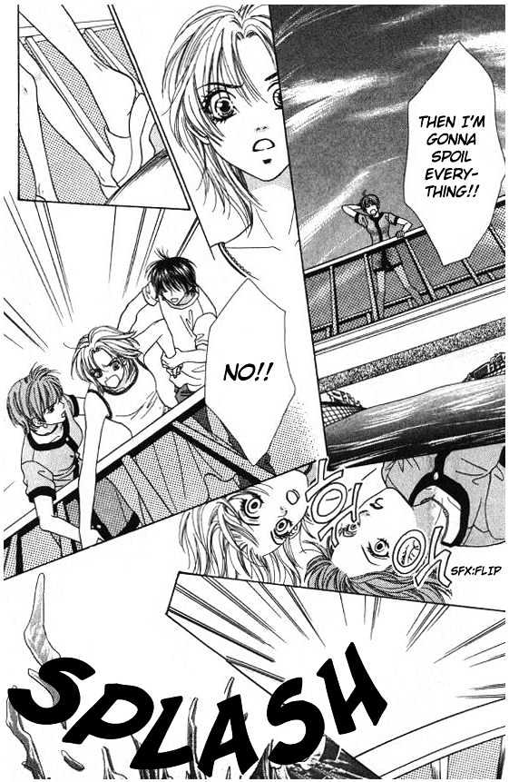 Mondoumuyou! Chapter 2.5 page 4 - Vol.02 Chapter 5