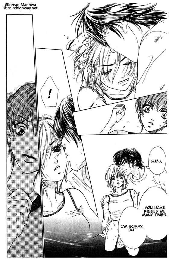 Mondoumuyou! Chapter 2.5 page 6 - Vol.02 Chapter 5