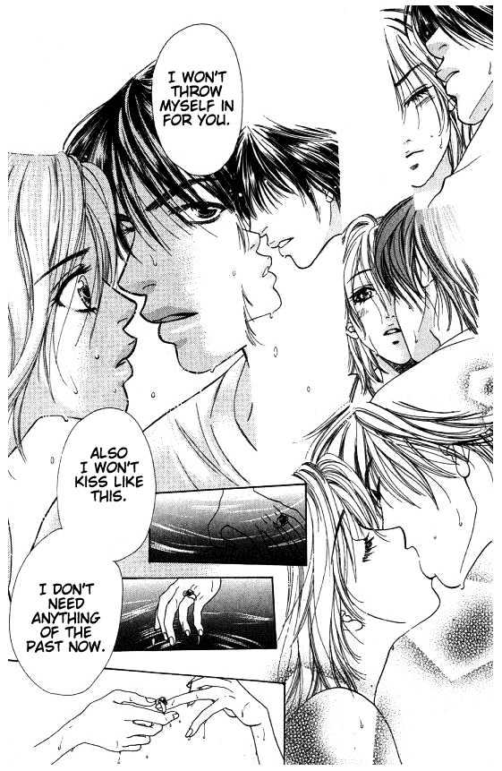Mondoumuyou! Chapter 2.5 page 7 - Vol.02 Chapter 5