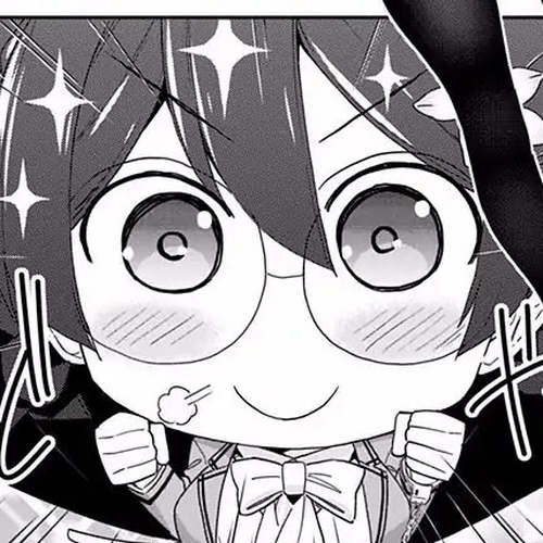 Mone-san no Majime Sugiru Tsukiaikata Chapter 1: Holding Hands cover