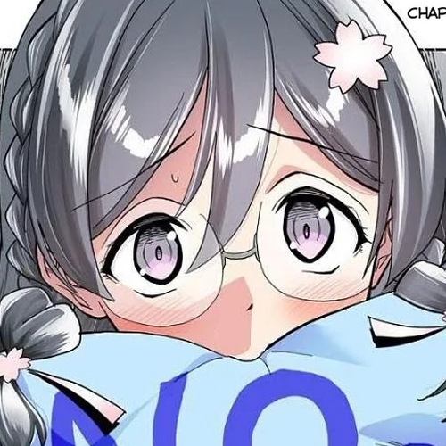 Mone-san no Majime Sugiru Tsukiaikata Chapter 10: Break Up...? Part 1 cover