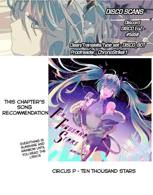 Mone-san no Majime Sugiru Tsukiaikata Chapter 11 page 1 - Chapter 11: Break Up...? Part 2