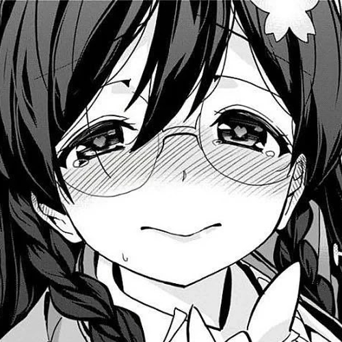 Mone-san no Majime Sugiru Tsukiaikata Chapter 11: Break Up...? Part 2 cover