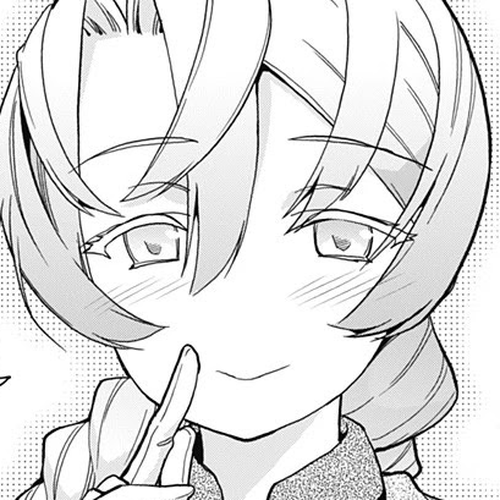 Mone-san no Majime Sugiru Tsukiaikata Chapter 14: Yuuhiin Rangiku cover