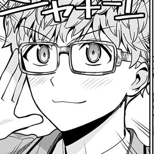 Mone-san no Majime Sugiru Tsukiaikata Chapter 20.5: Volume 2 Extras cover