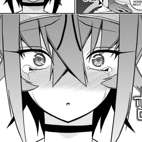 Mone-san no Majime Sugiru Tsukiaikata Chapter 21: Forest Camp Part 4 cover