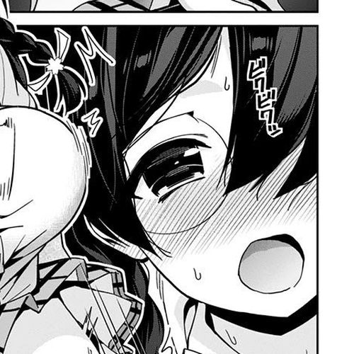 Mone-san no Majime Sugiru Tsukiaikata Chapter 22: Group Study Part 1 cover