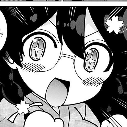 Mone-san no Majime Sugiru Tsukiaikata Chapter 23: Group Study Part 2 cover