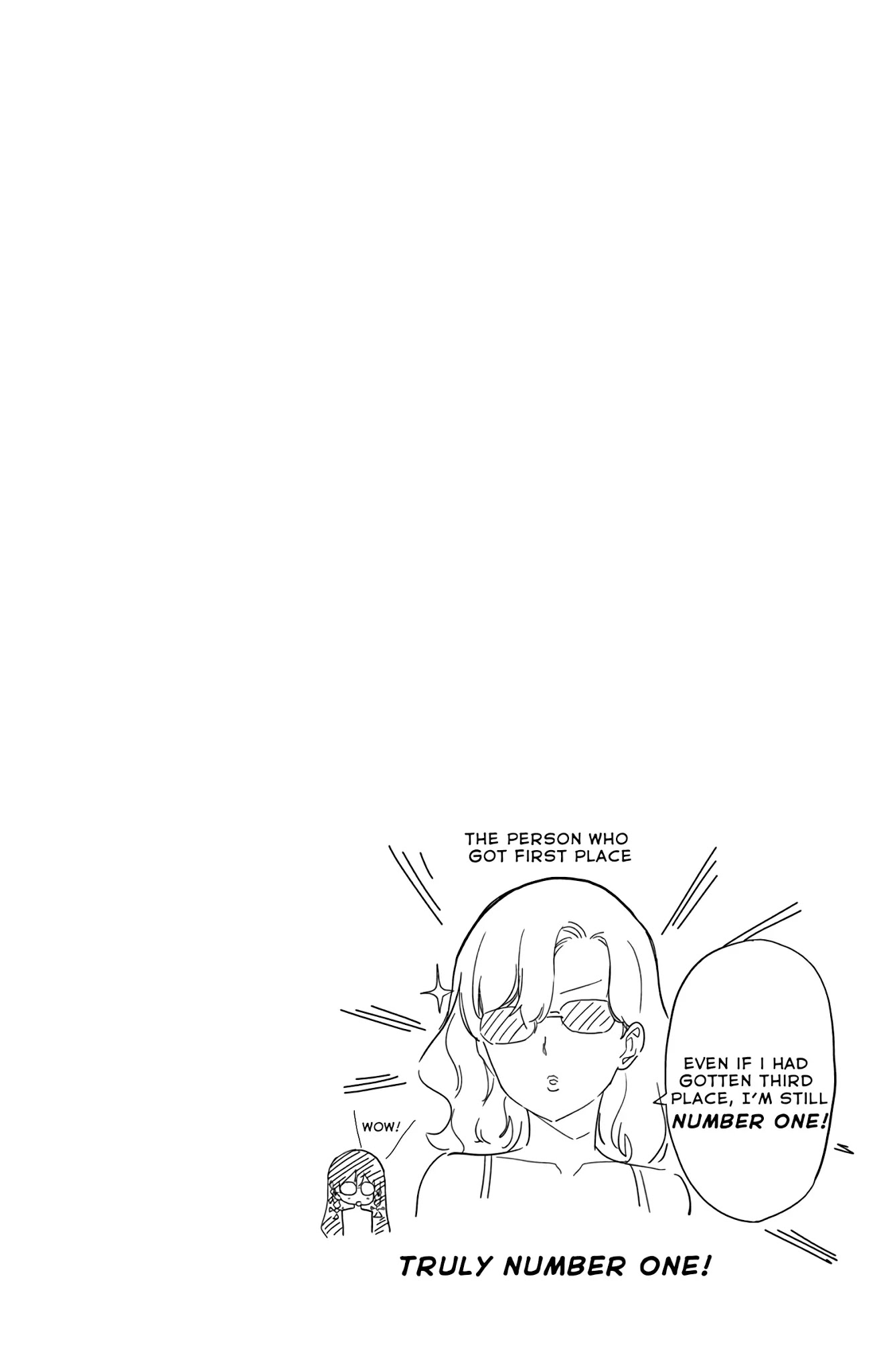 Mone-san no Majime Sugiru Tsukiaikata Chapter 25 page 19 - Chapter 25: The Sea Part 2