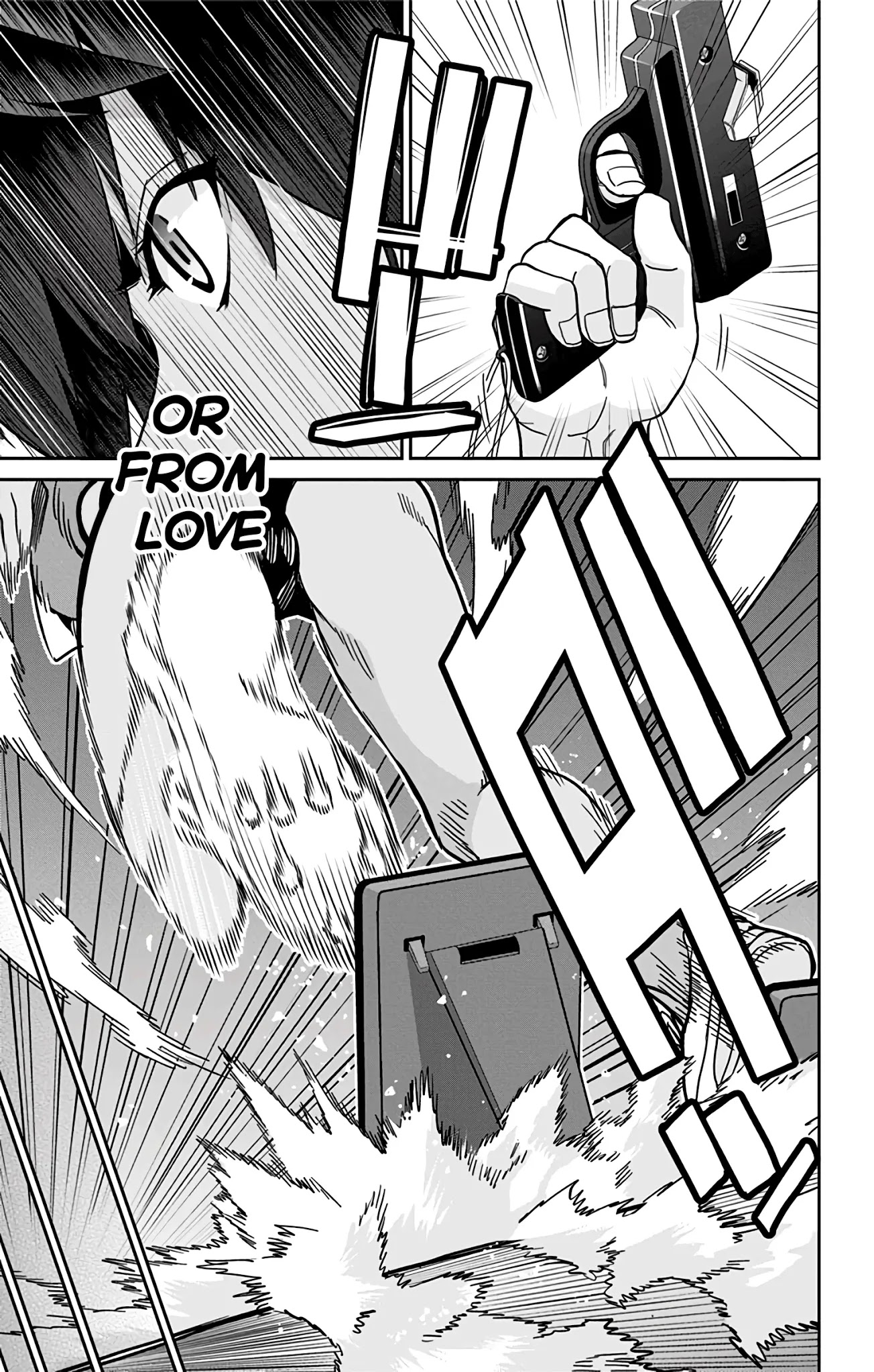 Mone-san no Majime Sugiru Tsukiaikata Chapter 29 page 18 - Chapter 29: Childhood Friends...? Part 3