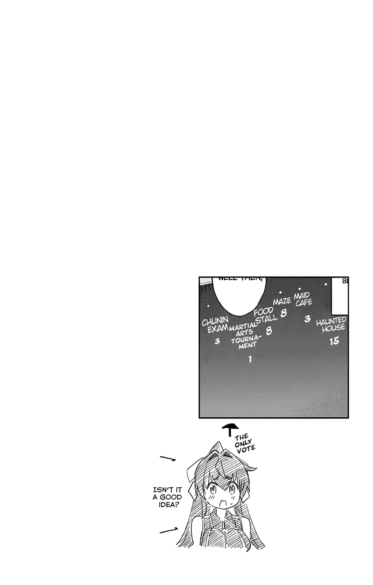 Mone-san no Majime Sugiru Tsukiaikata Chapter 30 page 19 - Chapter 30: Cultural Festival Part 1
