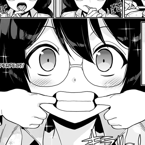 Mone-san no Majime Sugiru Tsukiaikata Chapter 35: Cultural Festival Part 6 cover