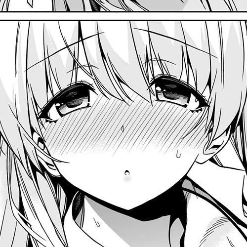 Mone-san no Majime Sugiru Tsukiaikata Chapter 36: Cultural Festival Part 7 cover