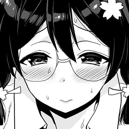 Mone-san no Majime Sugiru Tsukiaikata Chapter 38.5: Extra Chapter: Body Exchange cover