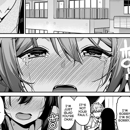 Mone-san no Majime Sugiru Tsukiaikata Chapter 38: Cultural Festival Part 9 cover