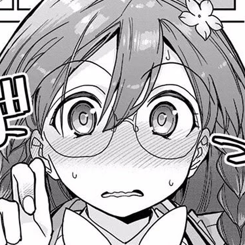 Mone-san no Majime Sugiru Tsukiaikata Chapter 4: Lunch cover