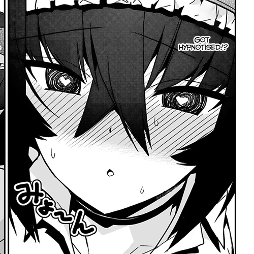 Mone-san no Majime Sugiru Tsukiaikata Chapter 42: Hypnosis cover