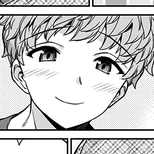 Mone-san no Majime Sugiru Tsukiaikata Chapter 46: Taking Care cover