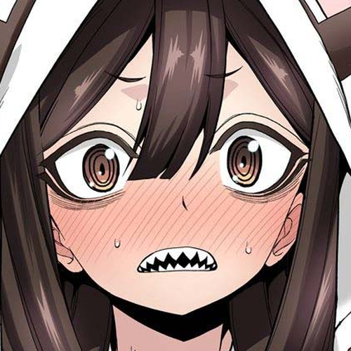 Mone-san no Majime Sugiru Tsukiaikata Chapter 48: Tasogare Nobara Part 1 cover