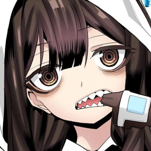 Mone-san no Majime Sugiru Tsukiaikata Chapter 49: Tasogare Nobara 2 cover