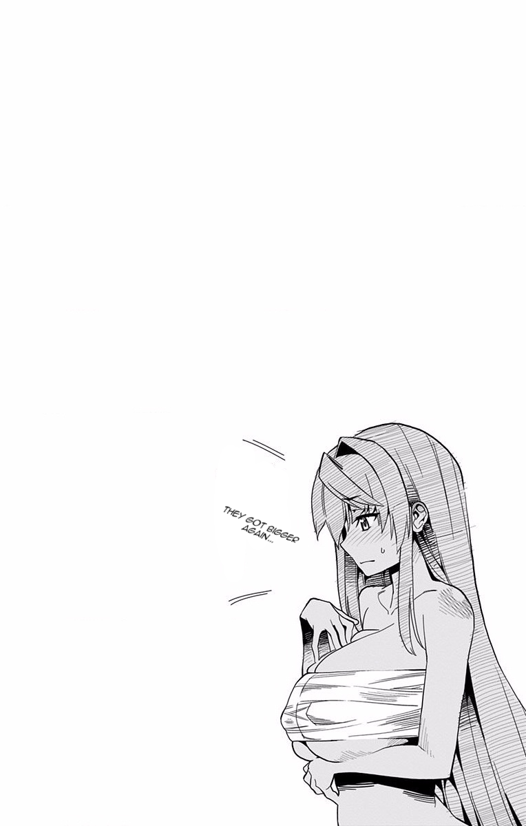 Mone-san no Majime Sugiru Tsukiaikata Chapter 5 page 19 - Chapter 5: Asabina Sumire
