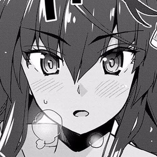 Mone-san no Majime Sugiru Tsukiaikata Chapter 5: Asabina Sumire cover