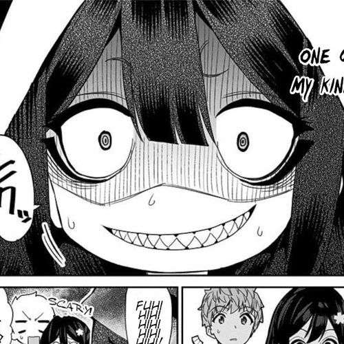 Mone-san no Majime Sugiru Tsukiaikata Chapter 50: Tasogare Nobara cover