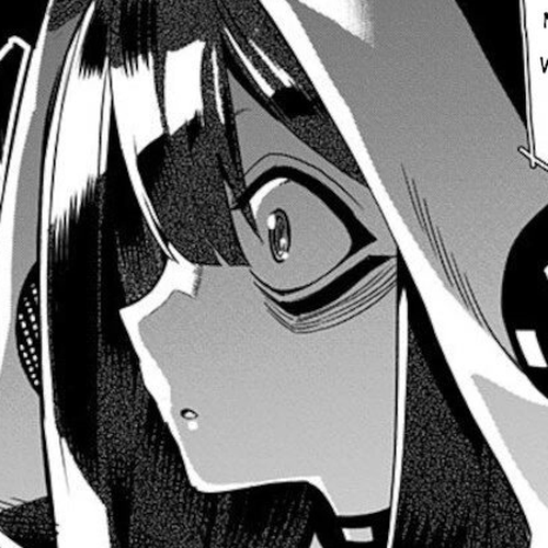 Mone-san no Majime Sugiru Tsukiaikata Chapter 54: Peep Shot 1 cover