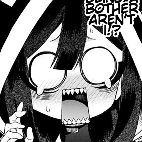 Mone-san no Majime Sugiru Tsukiaikata Chapter 56: Peep Shot 3 cover