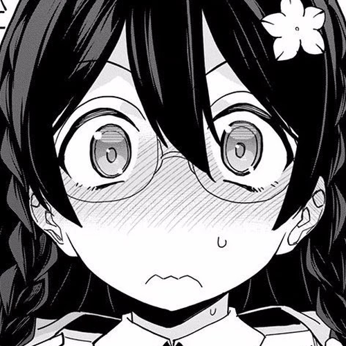 Mone-san no Majime Sugiru Tsukiaikata Chapter 6: Genderbent cover