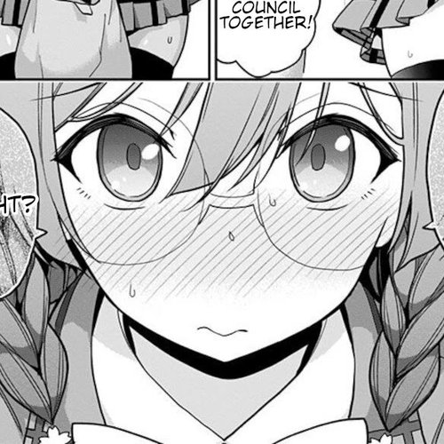 Mone-san no Majime Sugiru Tsukiaikata Chapter 63: School Trip 7 cover