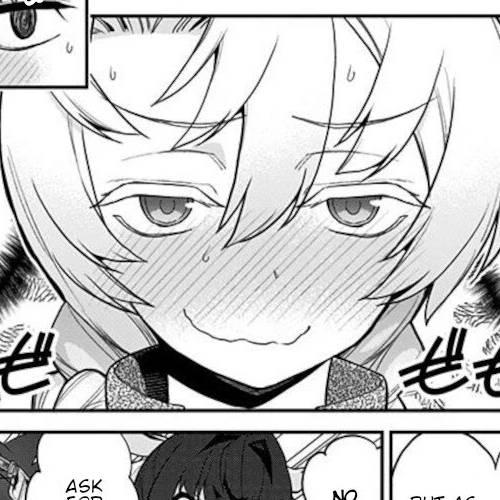 Mone-san no Majime Sugiru Tsukiaikata Chapter 64: School Trip 8 cover