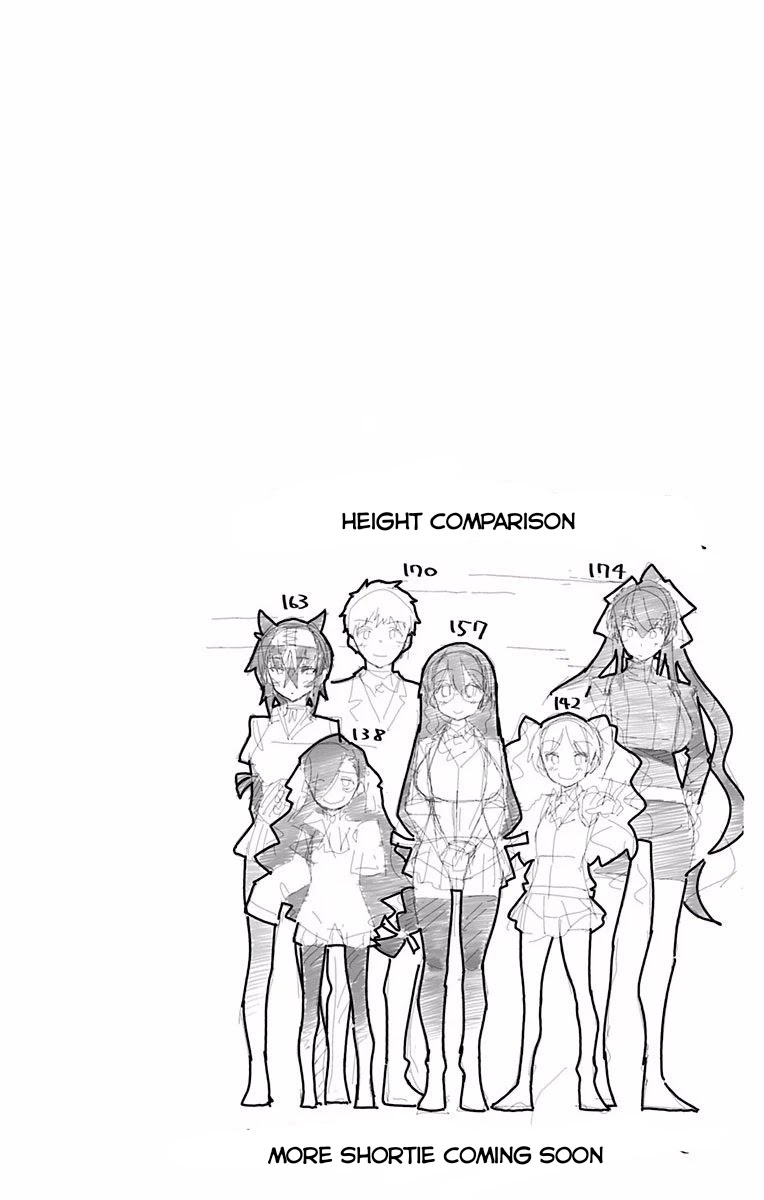 Mone-san no Majime Sugiru Tsukiaikata Chapter 7 page 21 - Chapter 7: Kagerou Tsubaki