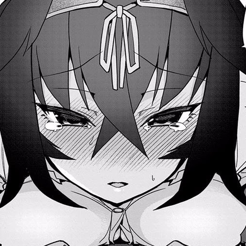 Mone-san no Majime Sugiru Tsukiaikata Chapter 7: Kagerou Tsubaki cover