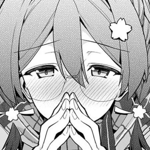 Mone-san no Majime Sugiru Tsukiaikata Chapter 74: Holding Hands, Now And Forever More cover